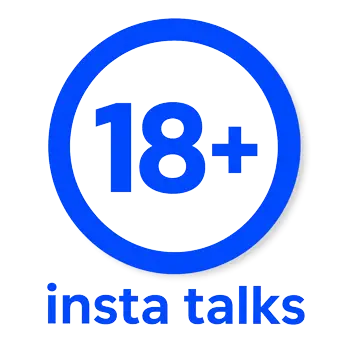 INSTA TALKS Adult Dating Community